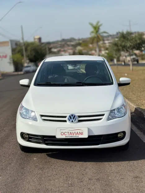 VOLKSWAGEN Gol 1.0 4P G5 CITY FLEX, Foto 5