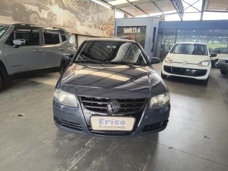 VOLKSWAGEN Gol 1.0 4P G4 TREND FLEX, Foto 2