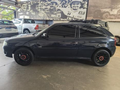 VOLKSWAGEN Gol 1.0 4P G4 TREND FLEX, Foto 4