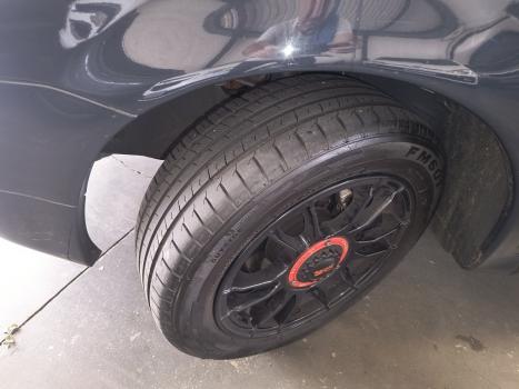 VOLKSWAGEN Gol 1.0 4P G4 TREND FLEX, Foto 6