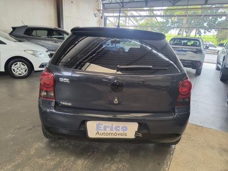 VOLKSWAGEN Gol 1.0 4P G4 TREND FLEX, Foto 8