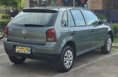 VOLKSWAGEN Gol 1.0 4P G4 FLEX, Foto 6