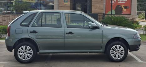 VOLKSWAGEN Gol 1.0 4P G4 FLEX, Foto 8