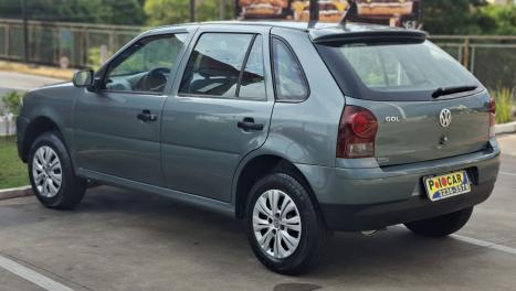 VOLKSWAGEN Gol 1.0 4P G4 FLEX, Foto 4