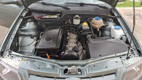 VOLKSWAGEN Gol 1.0 4P G4 FLEX, Foto 12