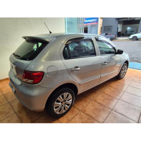 VOLKSWAGEN Gol 1.0 4P G5 TREND FLEX, Foto 3