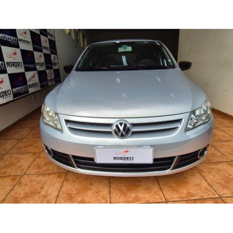 VOLKSWAGEN Gol 1.0 4P G5 TREND FLEX, Foto 4