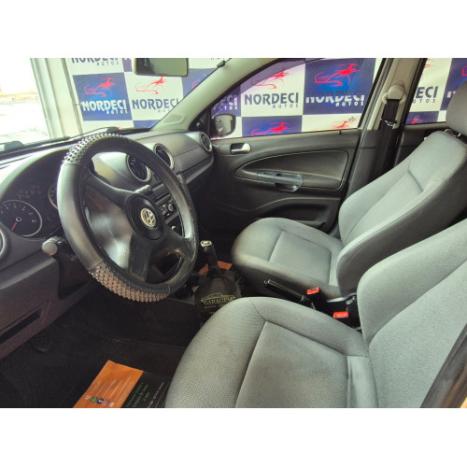 VOLKSWAGEN Gol 1.0 4P G5 TREND FLEX, Foto 5