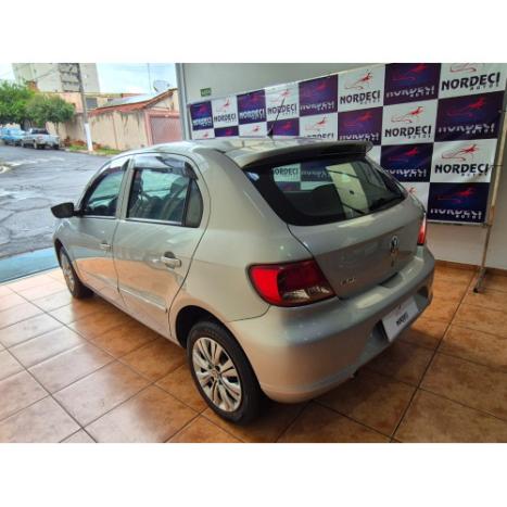 VOLKSWAGEN Gol 1.0 4P G5 TREND FLEX, Foto 9