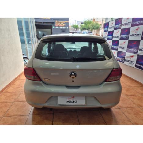 VOLKSWAGEN Gol 1.0 4P G5 TREND FLEX, Foto 10