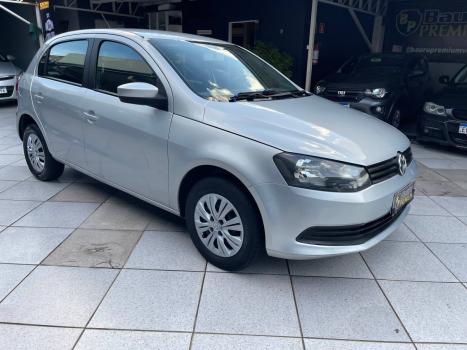 VOLKSWAGEN Gol 1.0 4P TRENDLINE FLEX, Foto 1