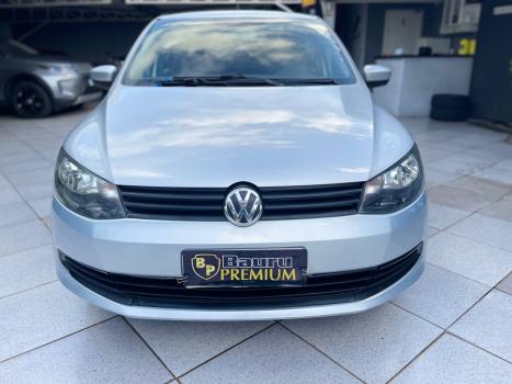 VOLKSWAGEN Gol 1.0 4P TRENDLINE FLEX, Foto 2