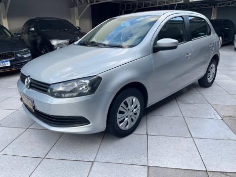 VOLKSWAGEN Gol 1.0 4P TRENDLINE FLEX, Foto 3