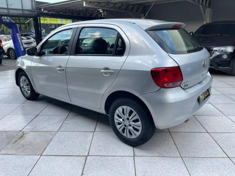 VOLKSWAGEN Gol 1.0 4P TRENDLINE FLEX, Foto 4