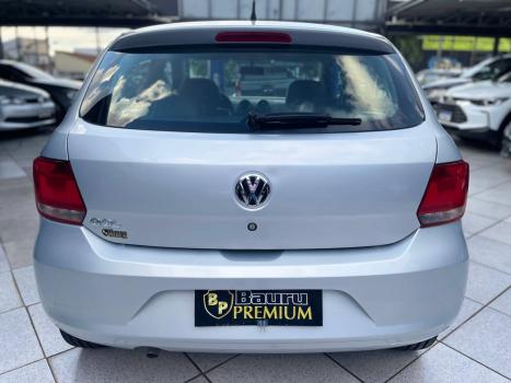 VOLKSWAGEN Gol 1.0 4P TRENDLINE FLEX, Foto 5