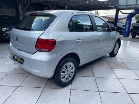 VOLKSWAGEN Gol 1.0 4P TRENDLINE FLEX, Foto 6