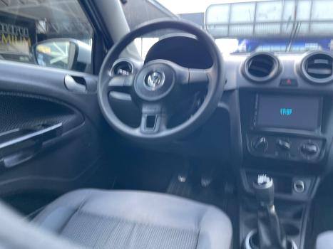 VOLKSWAGEN Gol 1.0 4P TRENDLINE FLEX, Foto 8