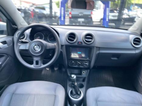 VOLKSWAGEN Gol 1.0 4P TRENDLINE FLEX, Foto 9