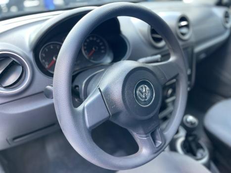 VOLKSWAGEN Gol 1.0 4P TRENDLINE FLEX, Foto 10
