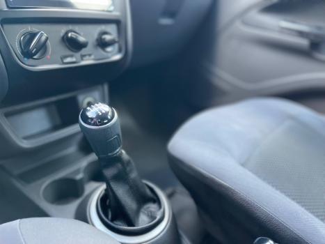 VOLKSWAGEN Gol 1.0 4P TRENDLINE FLEX, Foto 12