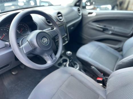VOLKSWAGEN Gol 1.0 4P TRENDLINE FLEX, Foto 14