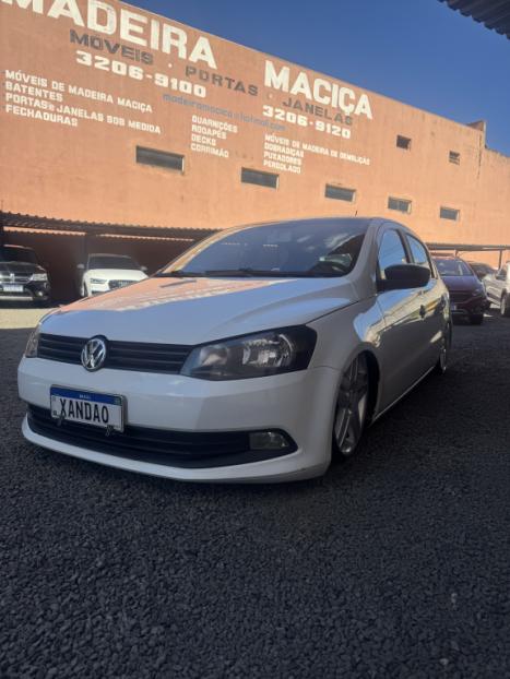 VOLKSWAGEN Gol 1.0 4P G6 I-TREND FLEX, Foto 2