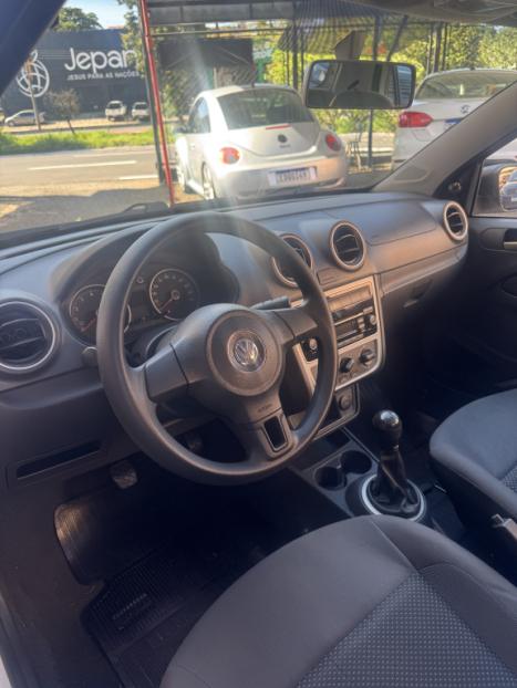 VOLKSWAGEN Gol 1.0 4P G6 I-TREND FLEX, Foto 3