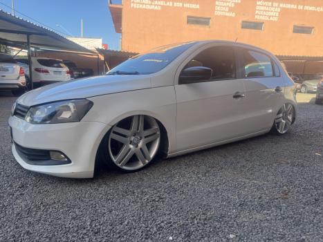 VOLKSWAGEN Gol 1.0 4P G6 I-TREND FLEX, Foto 7