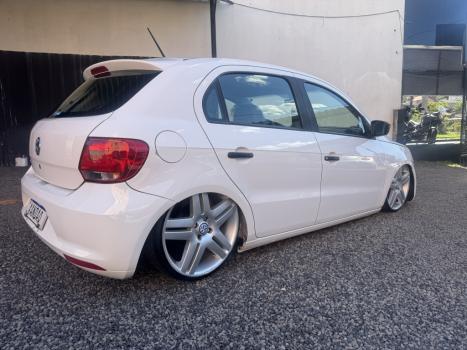 VOLKSWAGEN Gol 1.0 4P G6 I-TREND FLEX, Foto 8