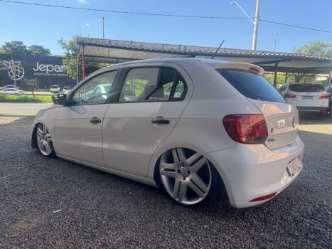 VOLKSWAGEN Gol 1.0 4P G6 I-TREND FLEX, Foto 9