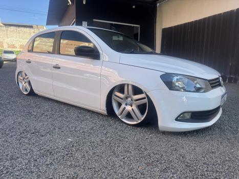 VOLKSWAGEN Gol 1.0 4P G6 I-TREND FLEX, Foto 11