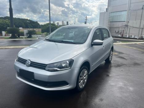 VOLKSWAGEN Gol 1.0 4P G6 TRENDLINE FLEX, Foto 1