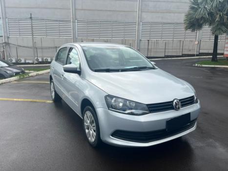 VOLKSWAGEN Gol 1.0 4P G6 TRENDLINE FLEX, Foto 3
