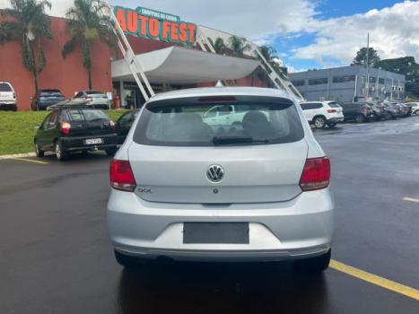 VOLKSWAGEN Gol 1.0 4P G6 TRENDLINE FLEX, Foto 5