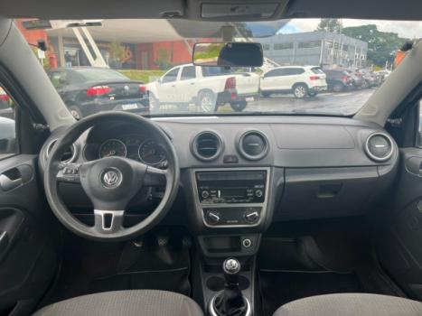 VOLKSWAGEN Gol 1.0 4P G6 TRENDLINE FLEX, Foto 7
