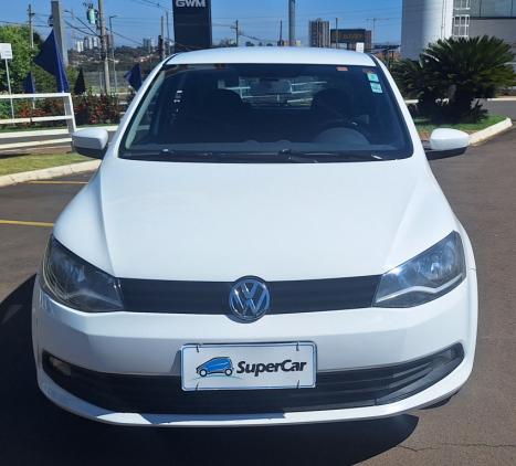 VOLKSWAGEN Gol 1.0 4P G5 TREND FLEX, Foto 2