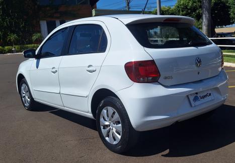 VOLKSWAGEN Gol 1.0 4P G5 TREND FLEX, Foto 6