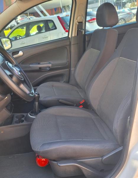 VOLKSWAGEN Gol 1.0 4P G5 TREND FLEX, Foto 8