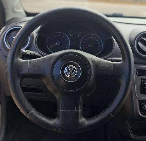 VOLKSWAGEN Gol 1.0 4P G6 FLEX, Foto 9