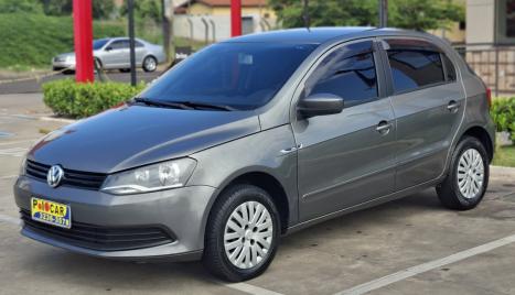 VOLKSWAGEN Gol 1.0 4P G6 FLEX, Foto 1