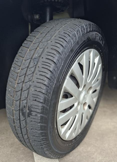 VOLKSWAGEN Gol 1.0 4P G6 FLEX, Foto 15