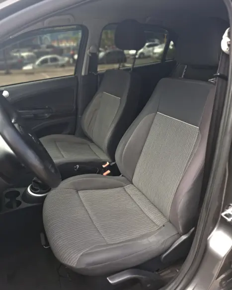 VOLKSWAGEN Gol 1.0 4P G6 FLEX, Foto 11