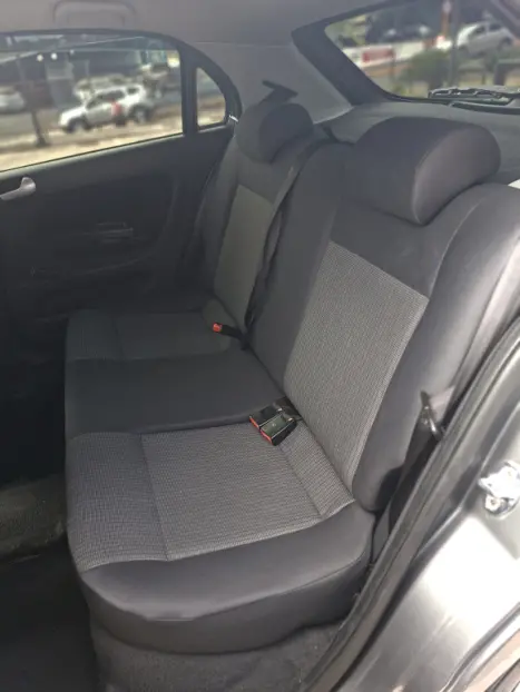 VOLKSWAGEN Gol 1.0 4P G6 FLEX, Foto 12