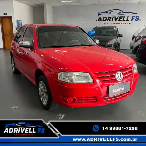 VOLKSWAGEN Gol 1.0 4P, Foto 2