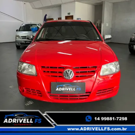 VOLKSWAGEN Gol 1.0 4P, Foto 3