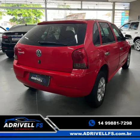 VOLKSWAGEN Gol 1.0 4P, Foto 7