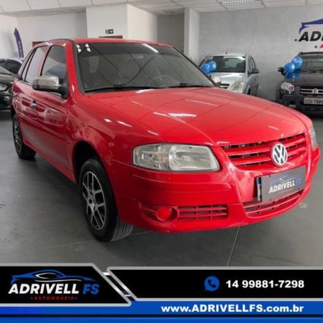 VOLKSWAGEN Gol 1.0 4P, Foto 2