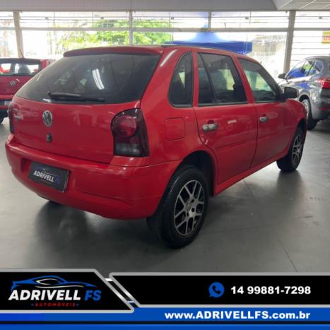 VOLKSWAGEN Gol 1.0 4P, Foto 3