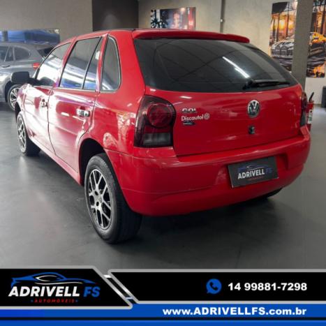 VOLKSWAGEN Gol 1.0 4P, Foto 4