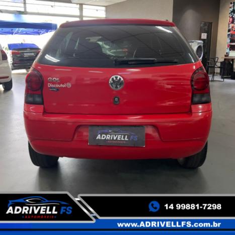 VOLKSWAGEN Gol 1.0 4P, Foto 5